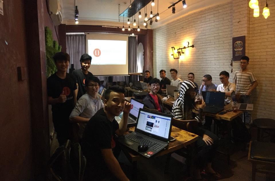 Mentor Advance Javascript