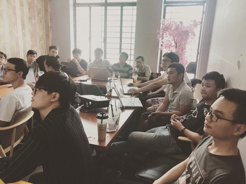 Mentor Javascript